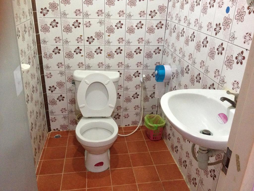 Rc Guest House Phi Phi Don Quarto foto